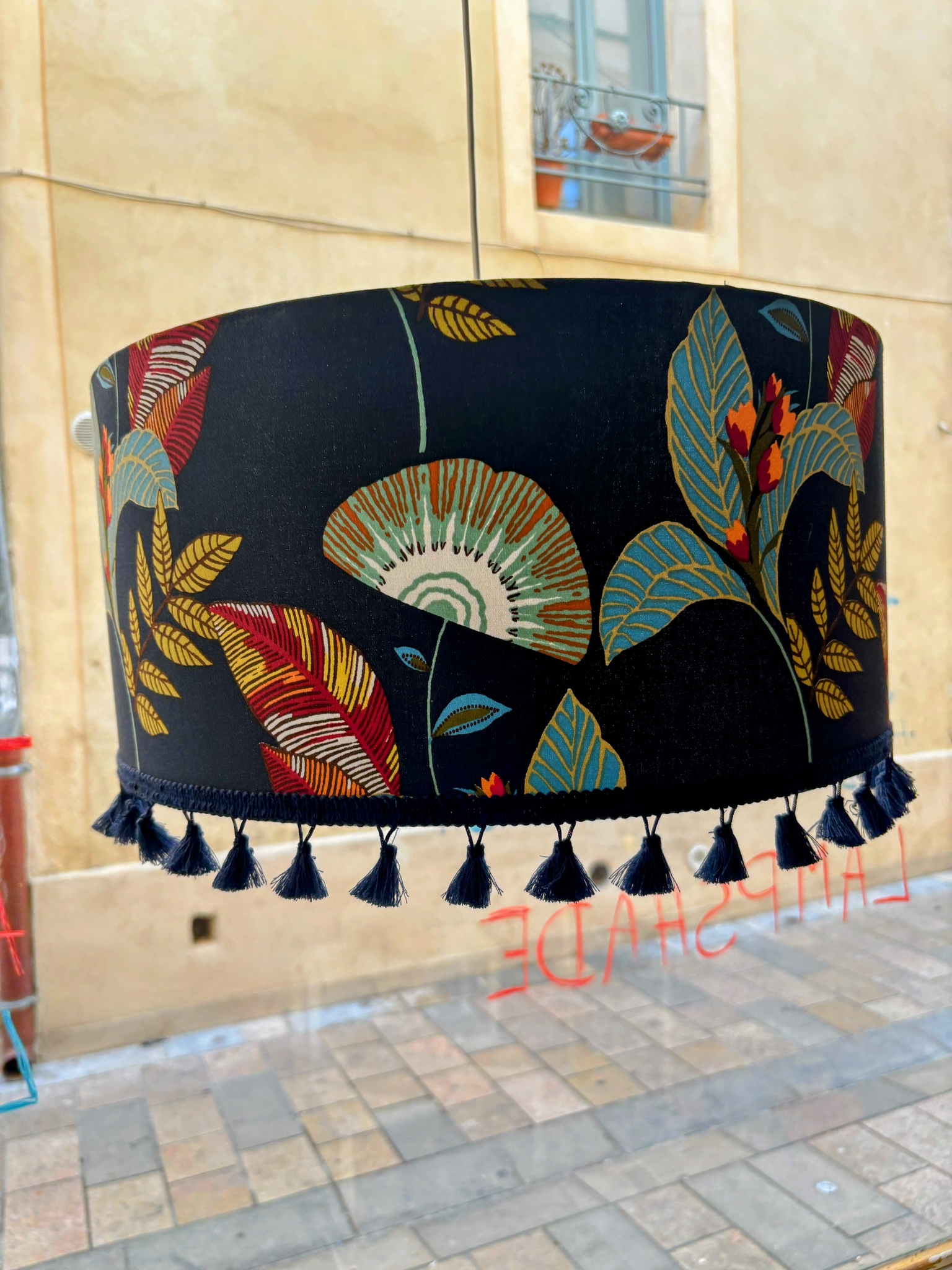 Canopée bohème