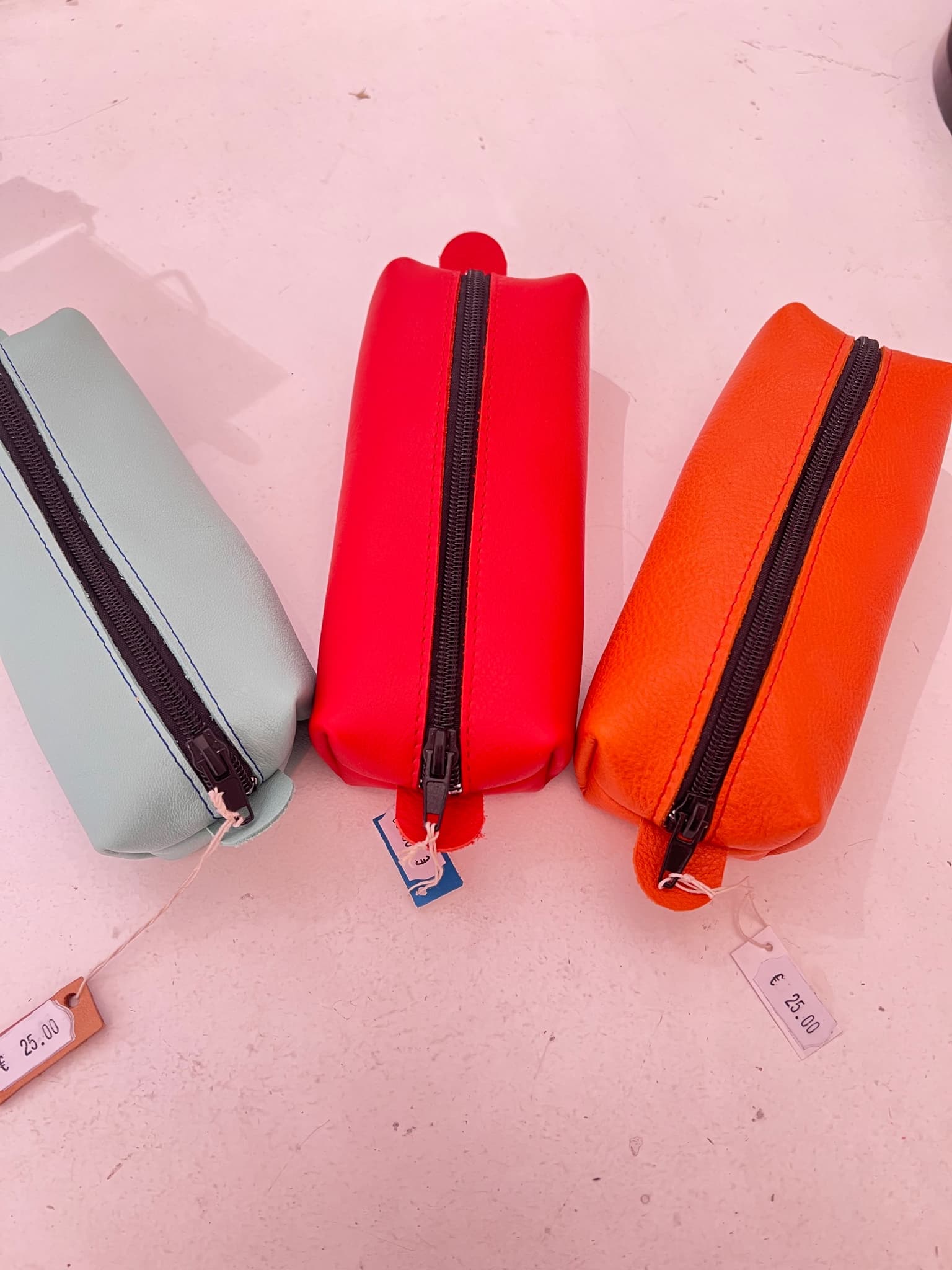 Trousse carré