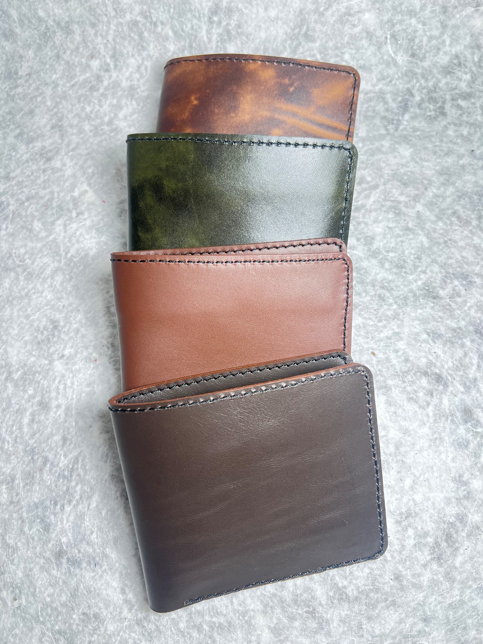Portefeuille