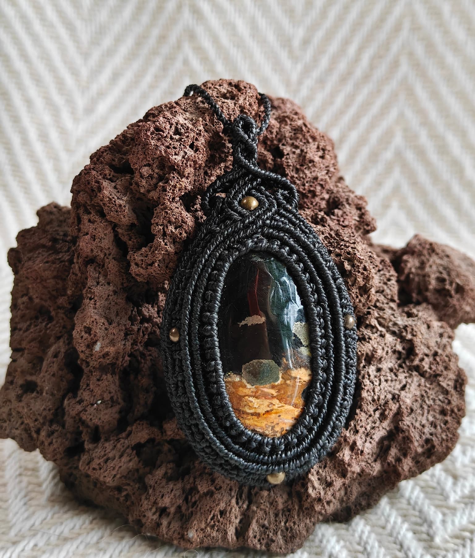 Le Souffle d'Osorno