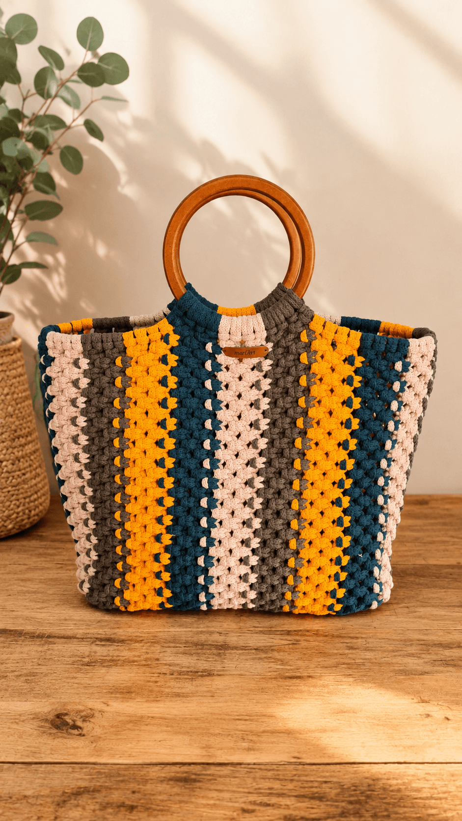 Sac Amandine