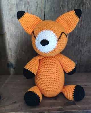 Monsieur Renard