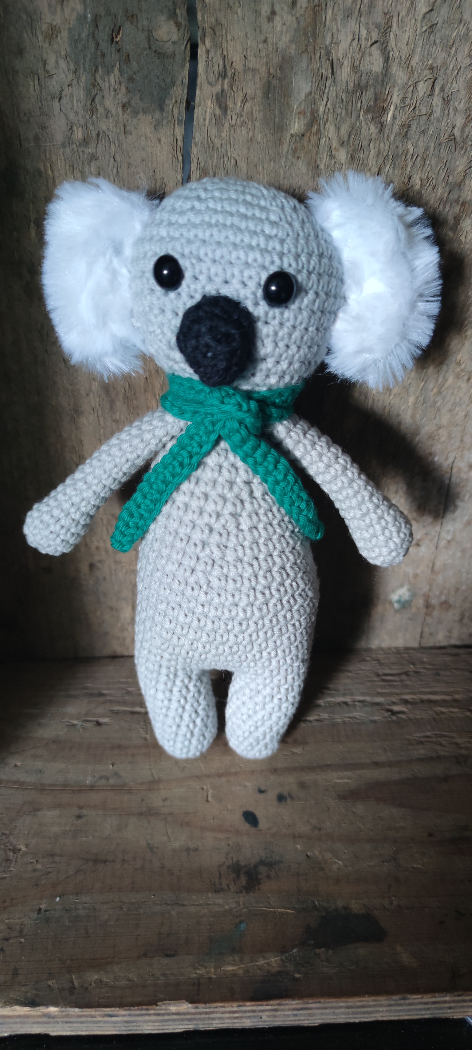 Petit koala