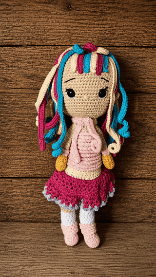 Madame Lily