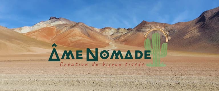 Âme Nomade tissage