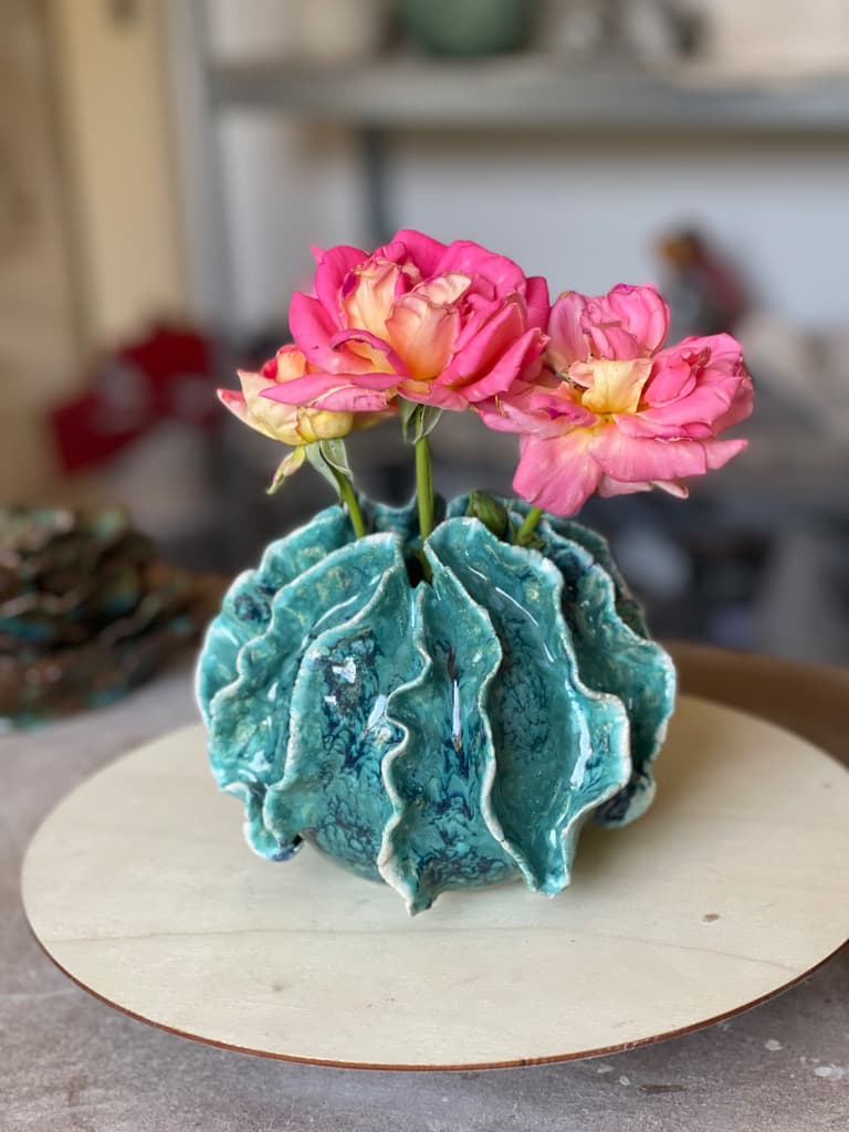 YZIS CERAMICA