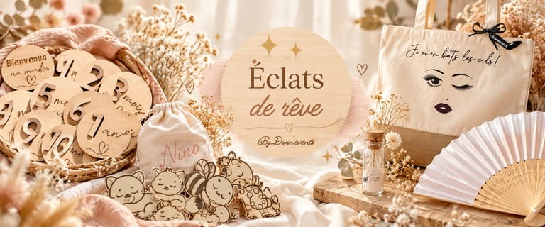Éclats de rêve